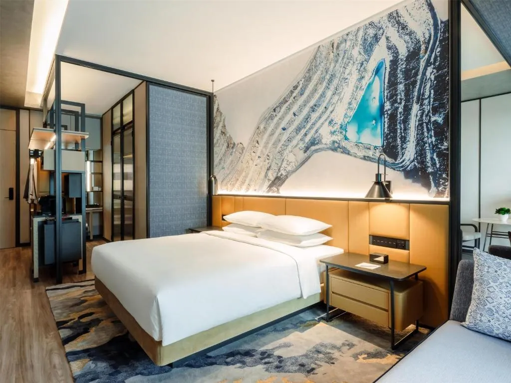 King Room