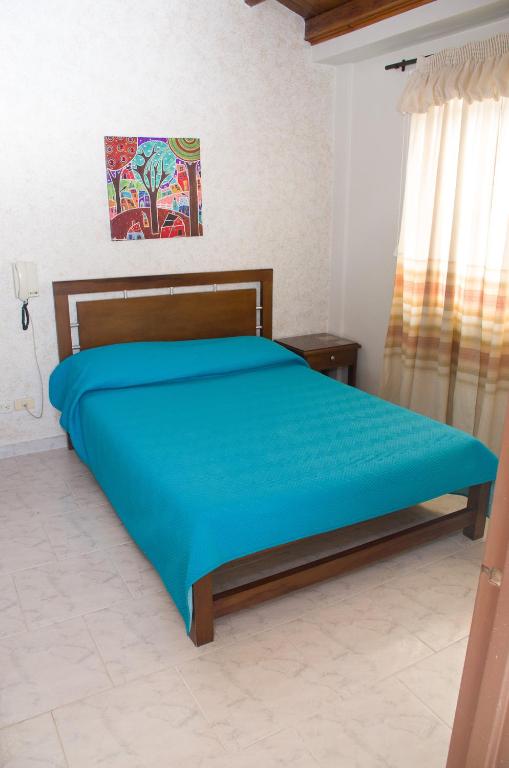 Hotel Casa Aragon - Camera Singola Standard