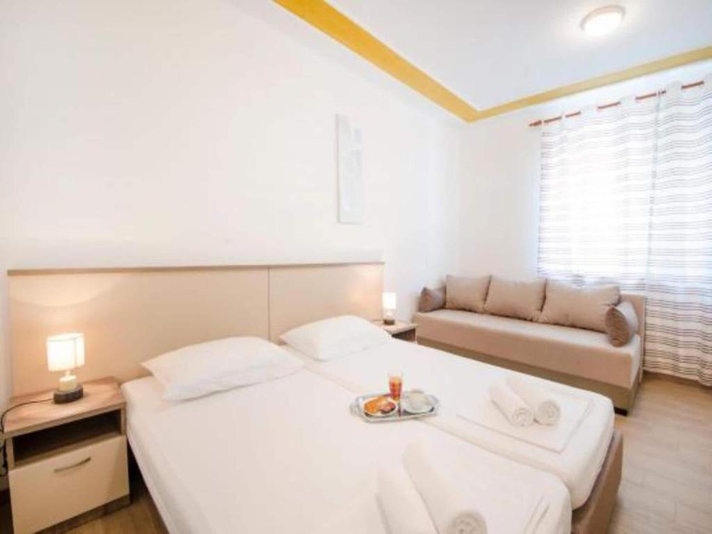 Guest House Mia ST - Standard Studio A1