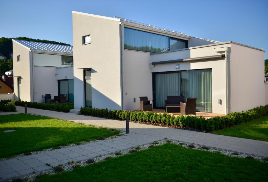 Apartmány Eden - Rezidence - 4