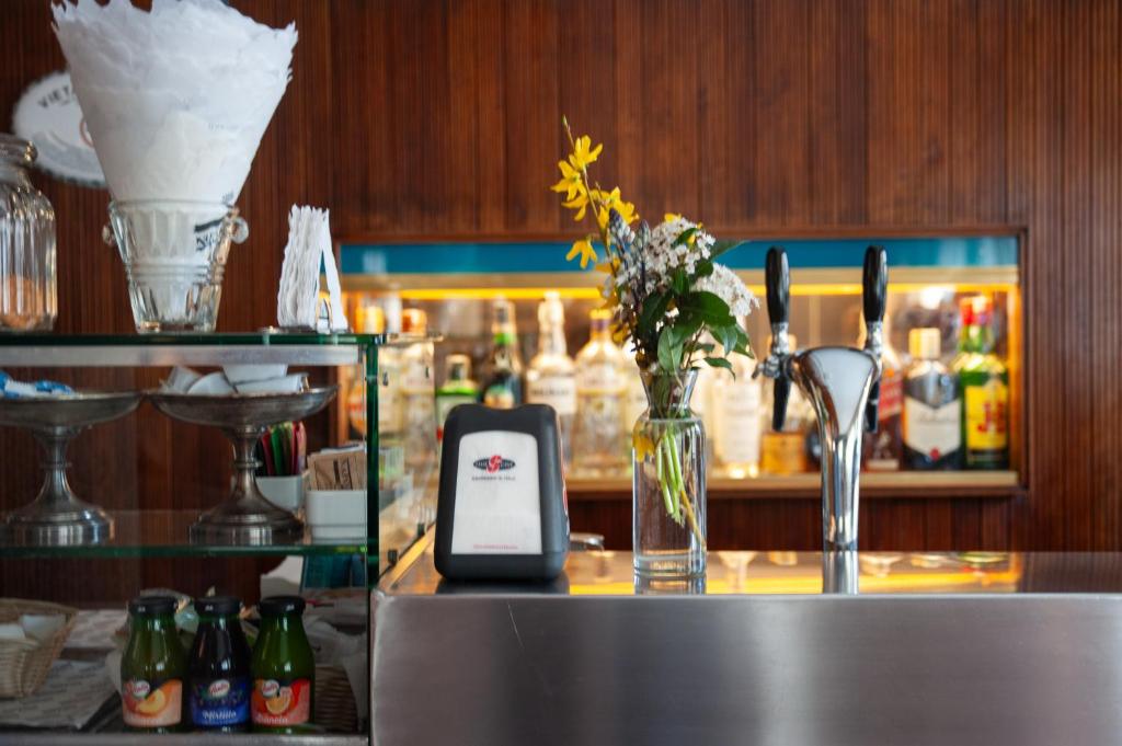 Hotel Napoleon - Resim 4