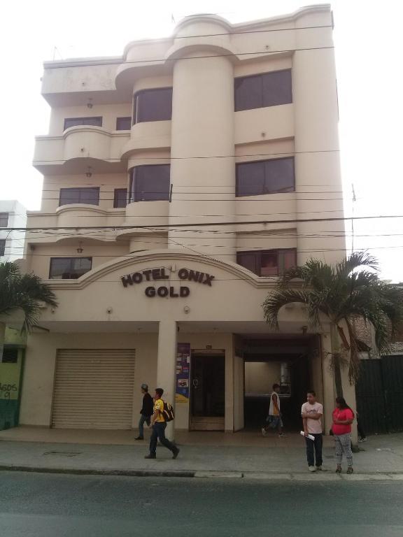 Ospiti di Hotel Onix Gold