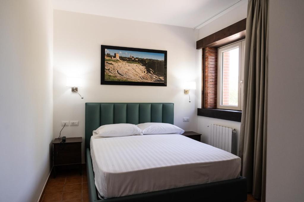 Tenuta Madre Vita - Double Room