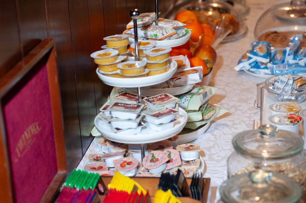 Hotel Napoleon - Resim 36