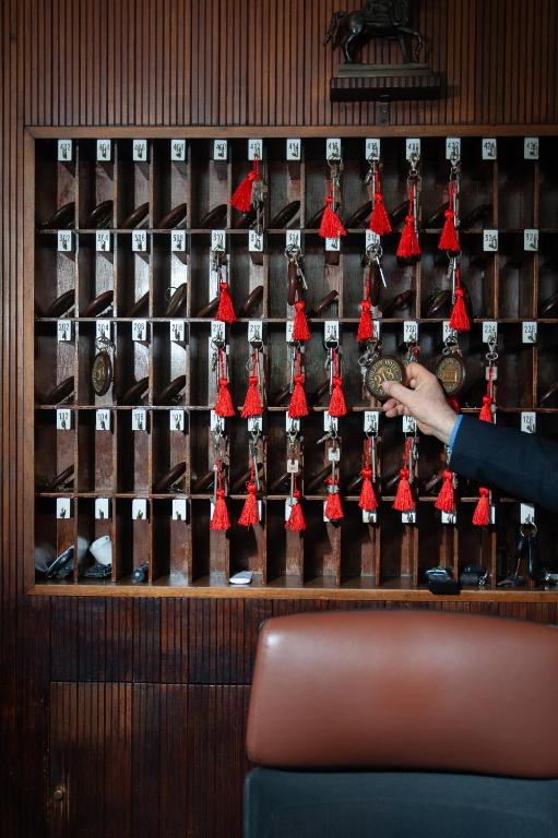 Hotel Napoleon - Resim 37