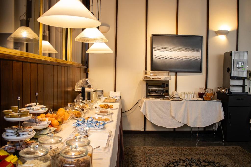 Hotel Napoleon - Resim 39