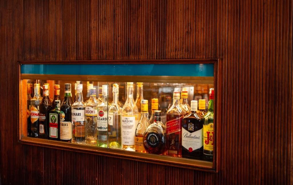 Hotel Napoleon - Resim 40