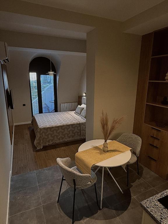 امکانات Nice Apartments Batumi - تصویر ۴