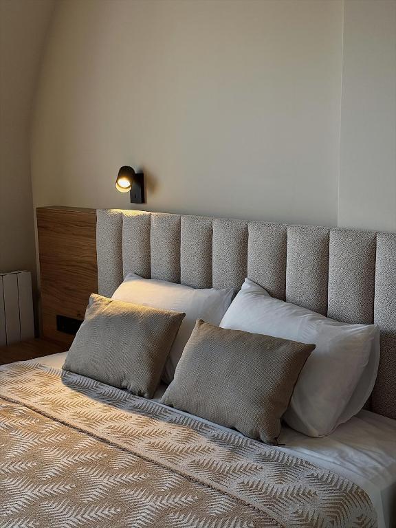 فضای داخلی Nice Apartments Batumi در باتومی - تصویر ۳