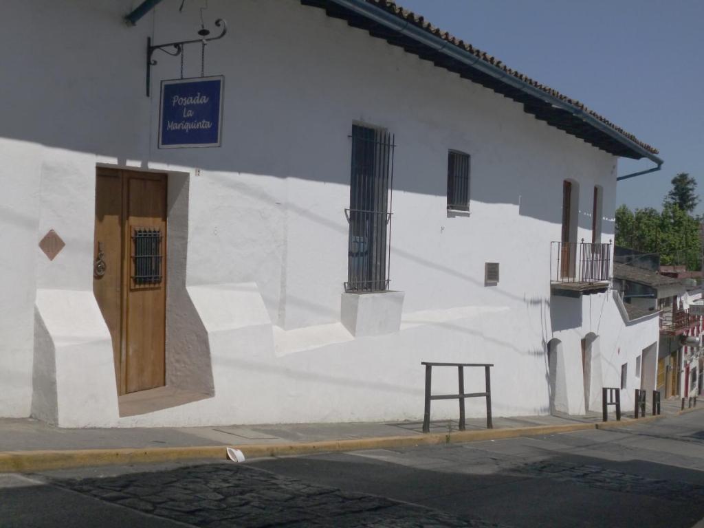 Posada La Mariquinta