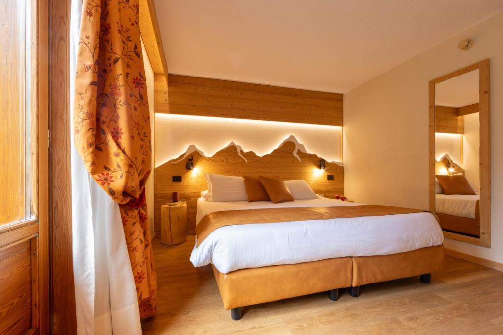 Hotel Petit Tournalin - Double Or Twin Room With Garden View