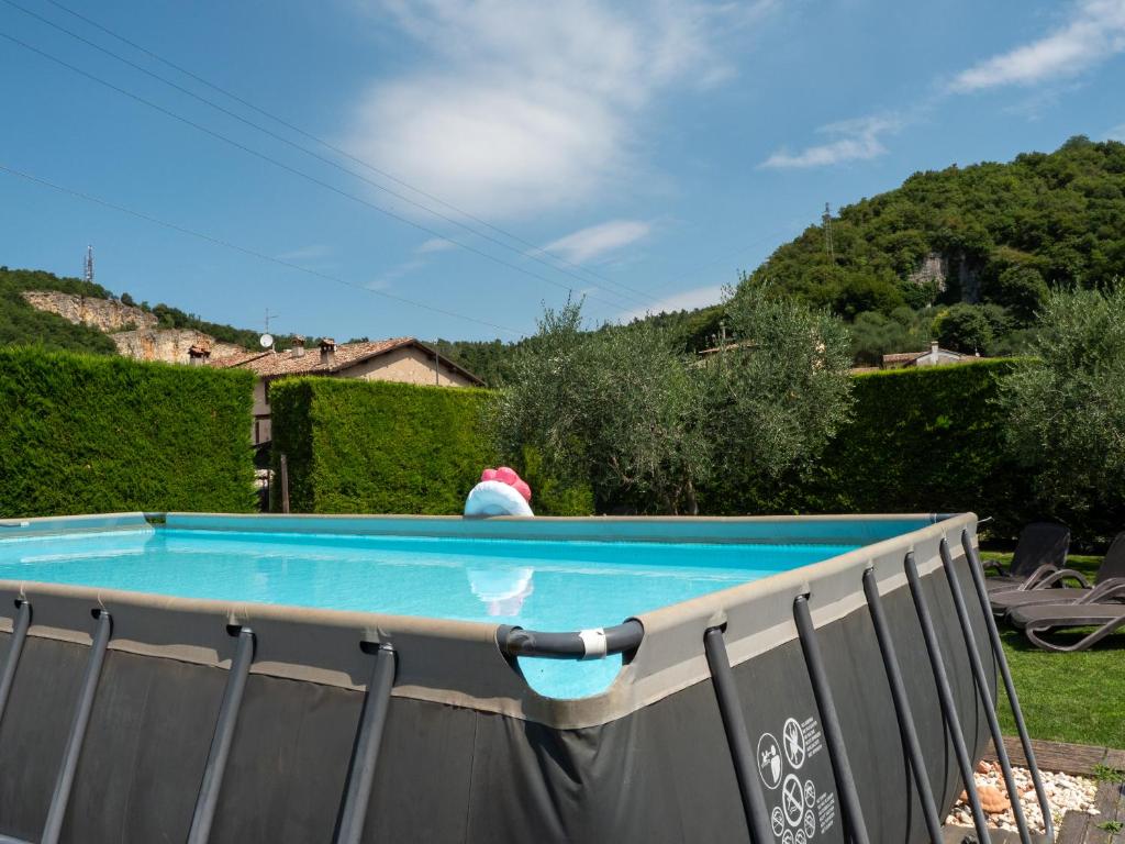 Agriturismo Incaffi