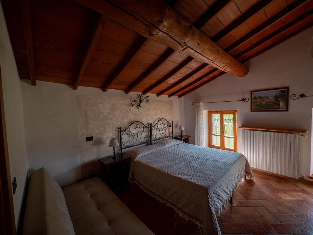 Agriturismo Incaffi