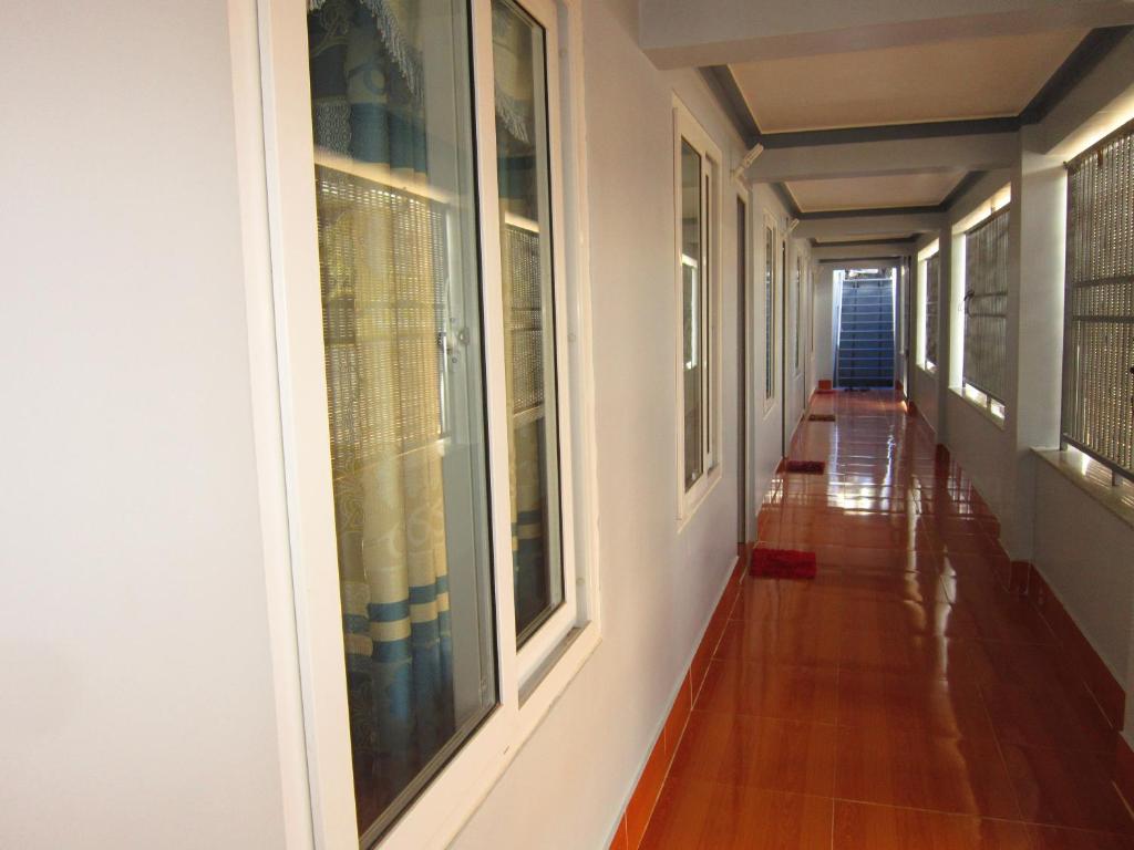 Fotografie z fotogalerie ubytování Hong Chau Guesthouse v destinaci Phu Quoc