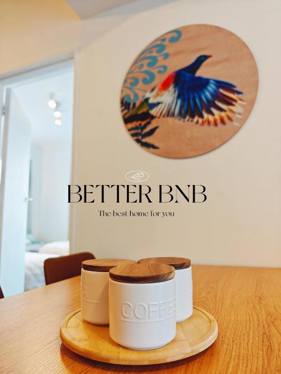 Affordable Value 3 Cozy Beds 2 Smart Rooms