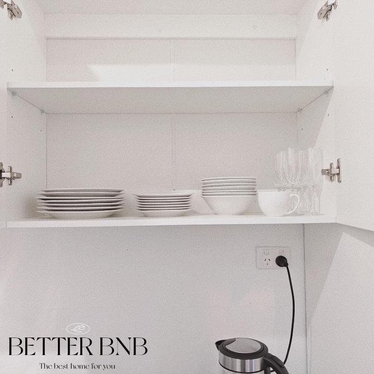 Affordable Value 3 Cozy Beds 2 Smart Rooms - Resim 4