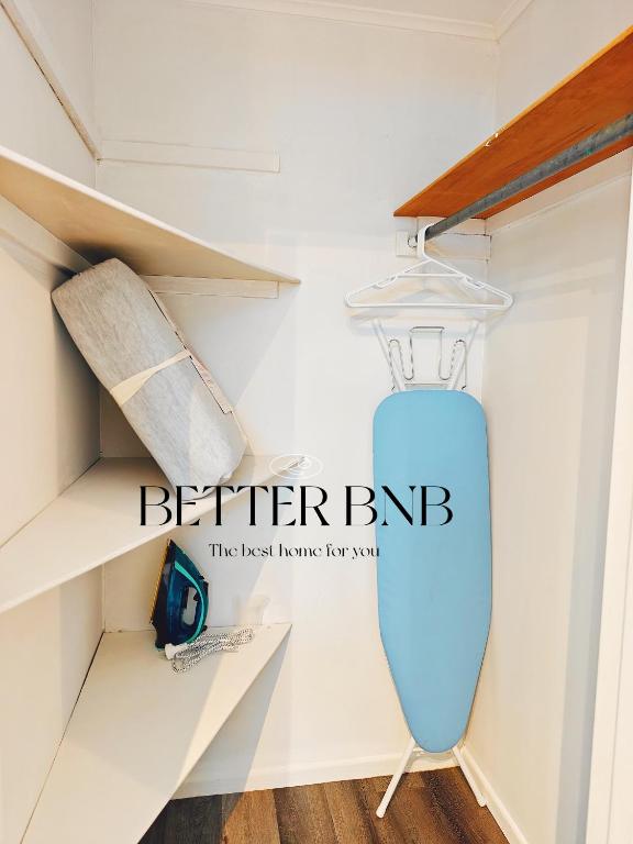 Affordable Value 3 Cozy Beds 2 Smart Rooms - Resim 15