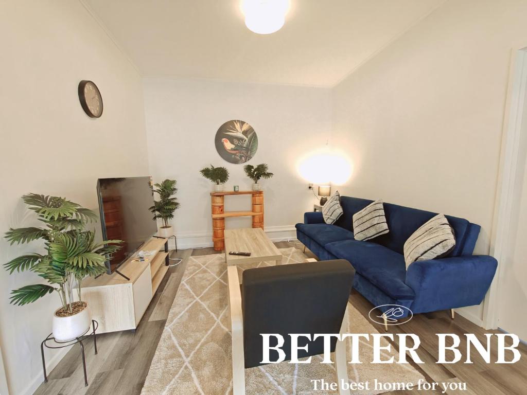 Affordable Value 3 Cozy Beds 2 Smart Rooms - Resim 12