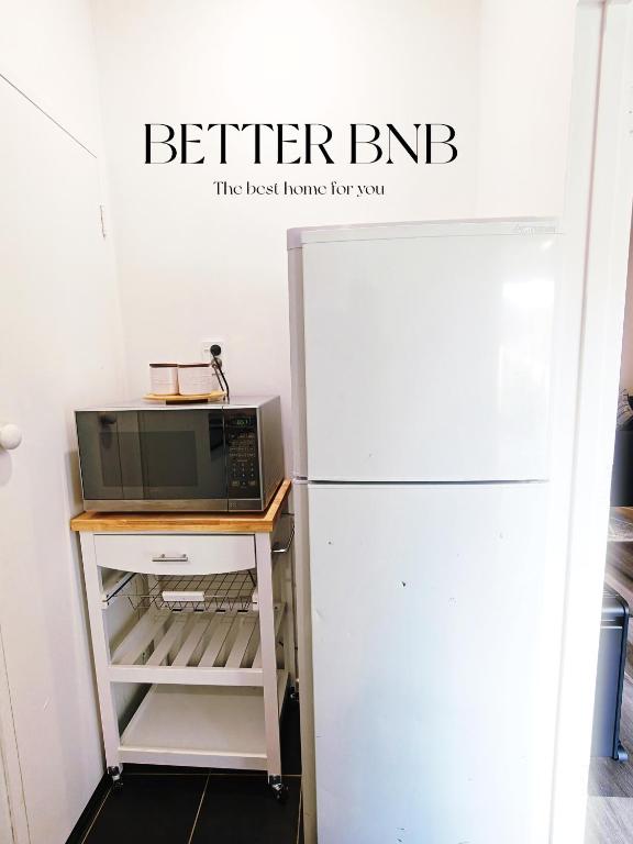 Affordable Value 3 Cozy Beds 2 Smart Rooms - Resim 17