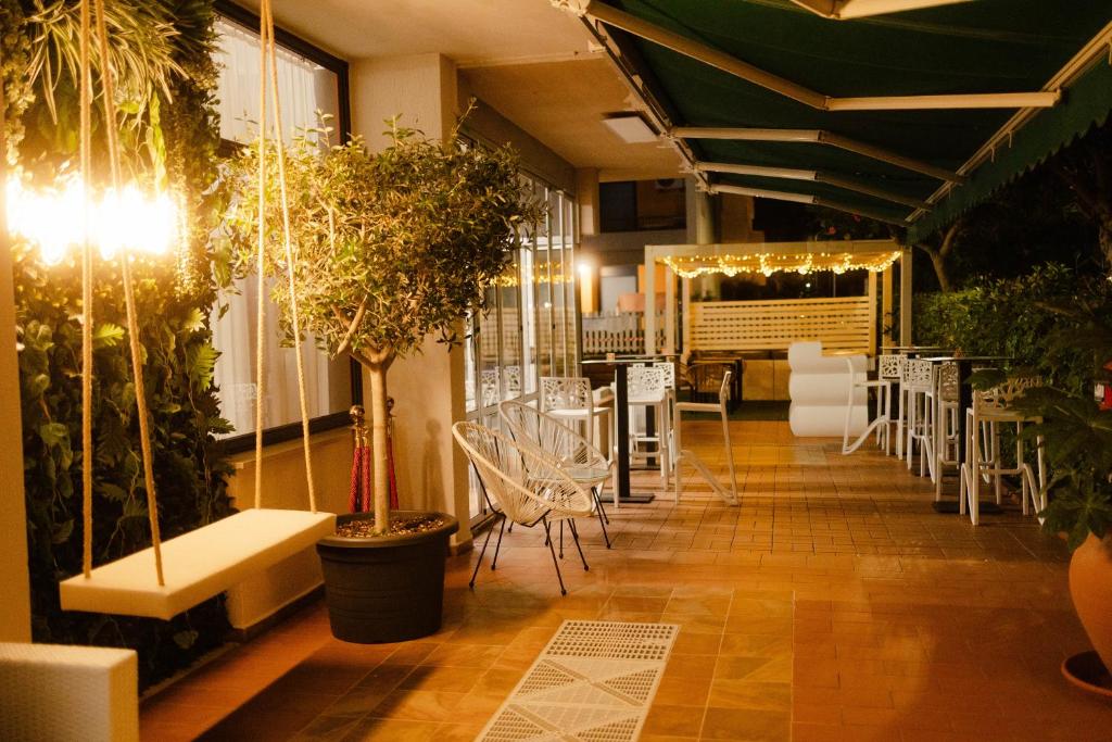 Hotel La Villa