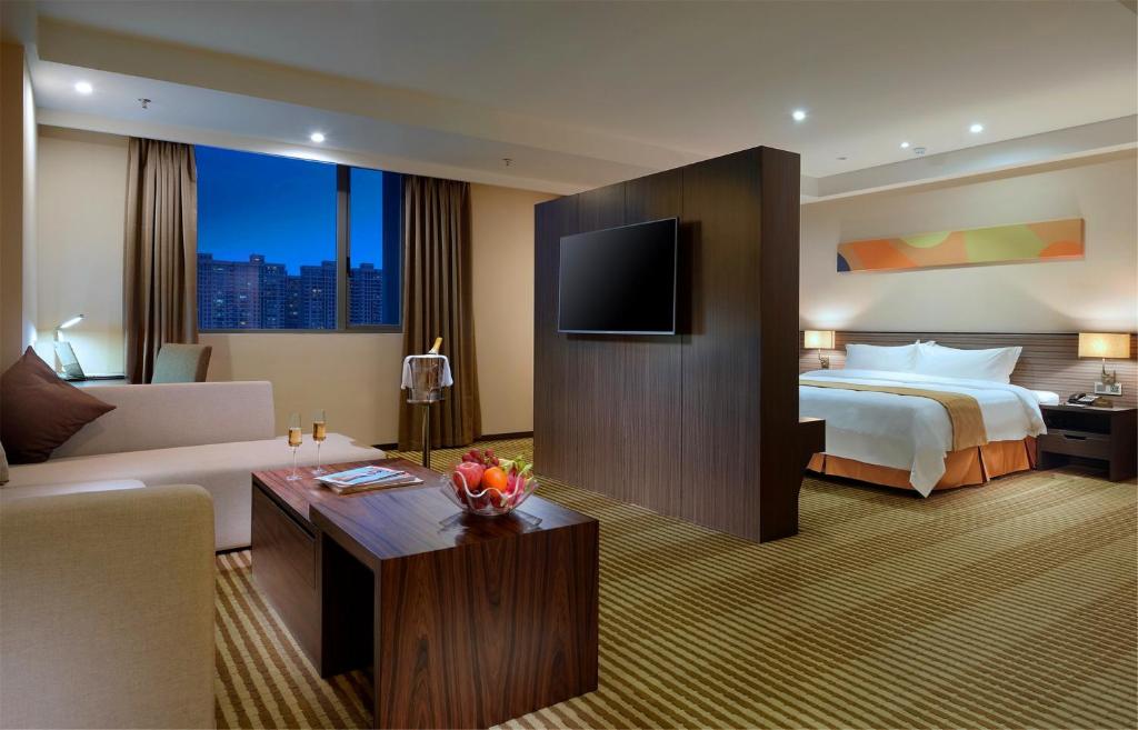 Park City Hotel, Xiamen – Updated 2024 Prices