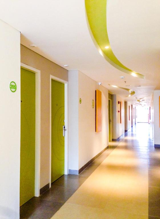 Fotografie z fotogalerie ubytování Zest Legian by Swiss-Belhotel International v destinaci Legian