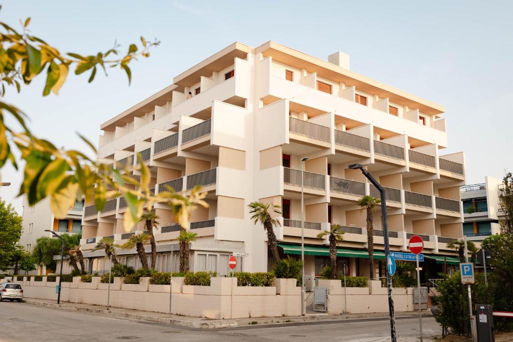 Hotel La Villa