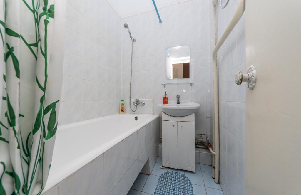 Двокімнатна квартира на Майдані, світло 24 7 фото 2