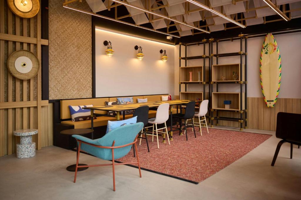 Moxy Nice - Resim 35