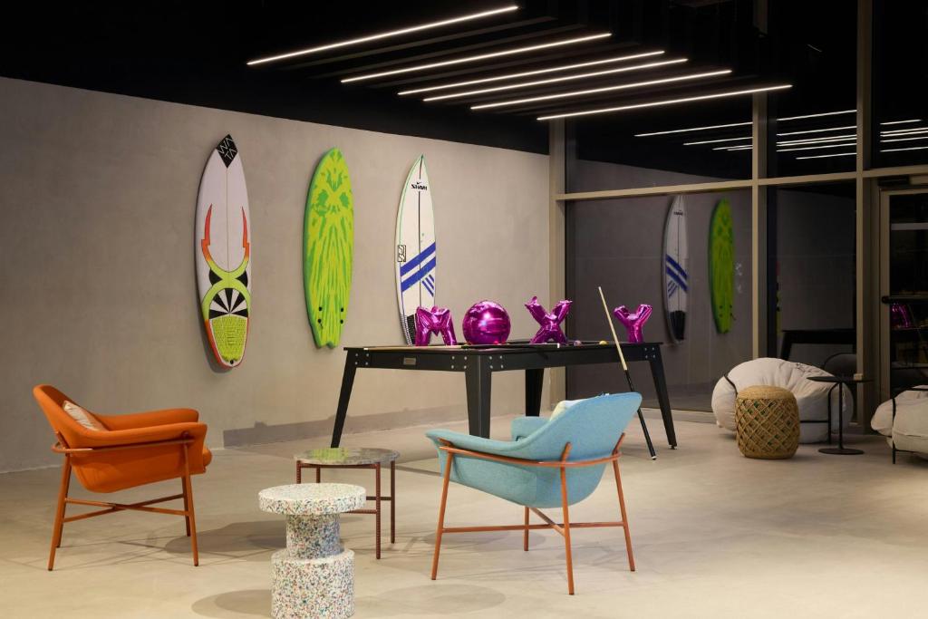 Moxy Nice - Resim 34