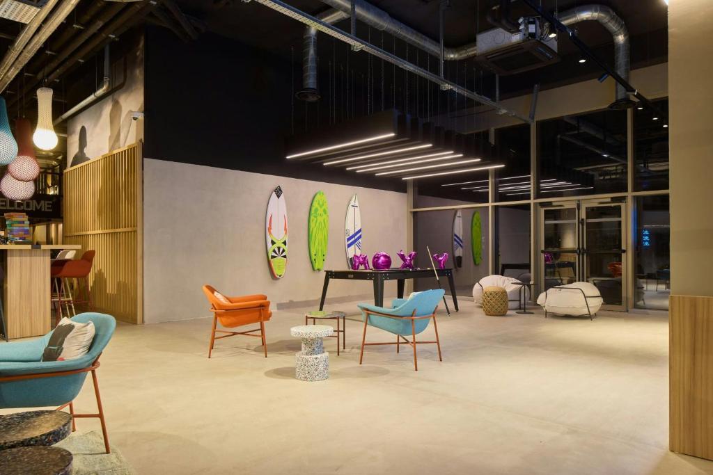 Moxy Nice - Resim 36