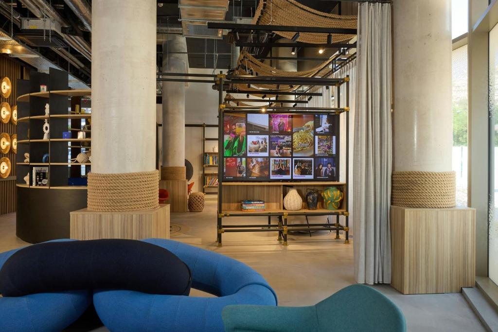 Moxy Nice - Resim 38