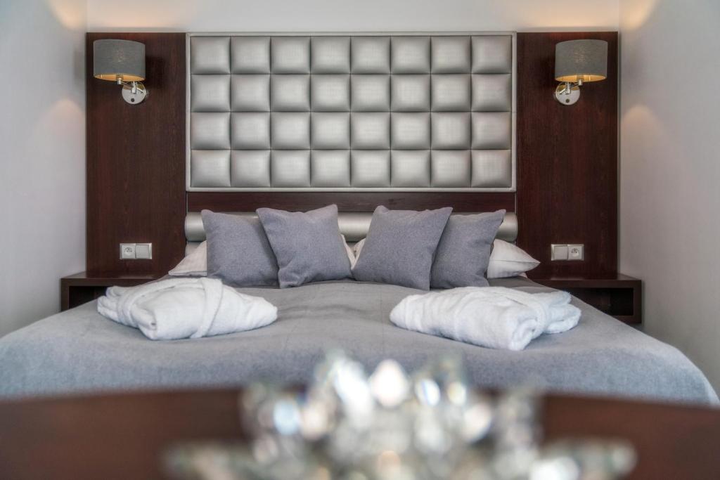 Sadelski Resort Apartments - Resim 12