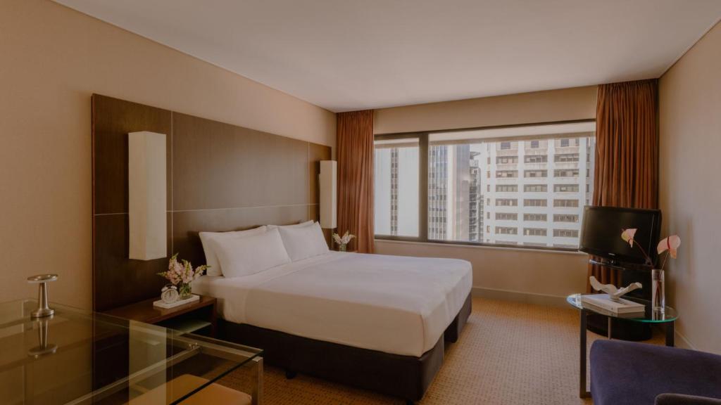 InterContinental Brisbane by IHG - Resim 32