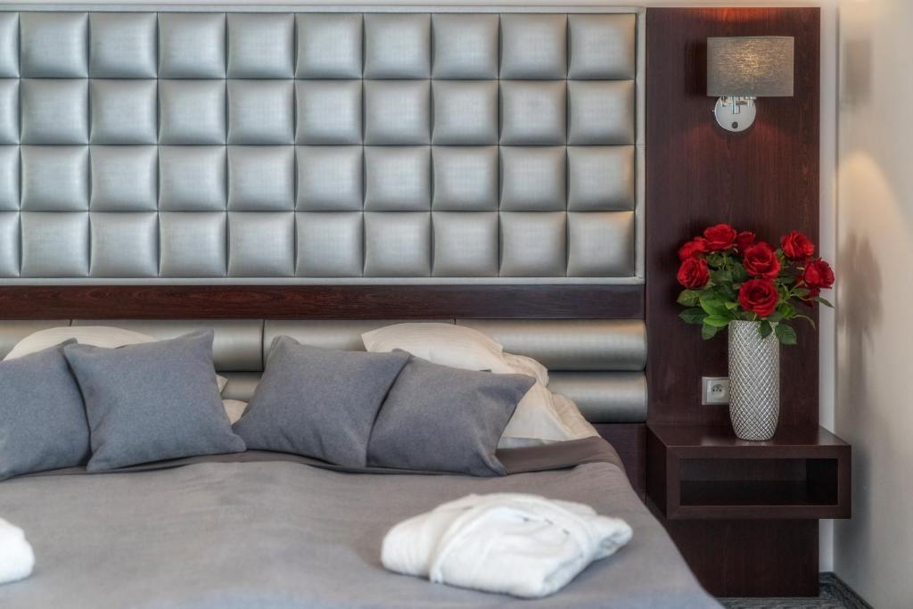 Sadelski Resort Apartments - Resim 10