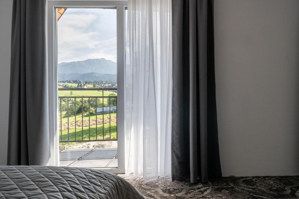 Sadelski Resort Apartments - Resim 9