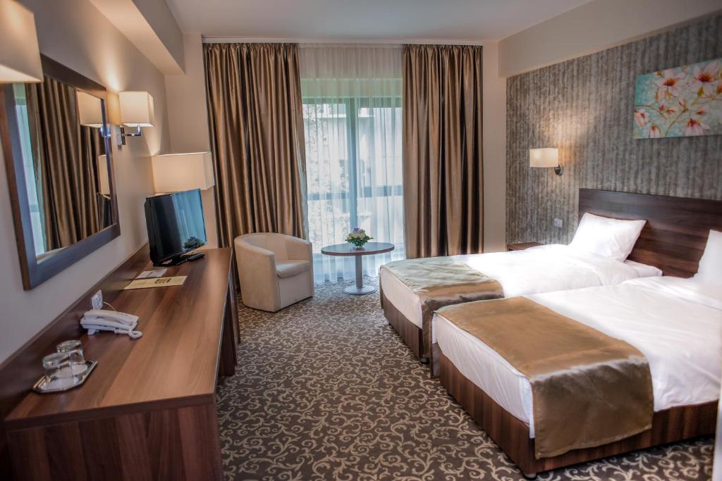 Hotel Arnia - Resim 37