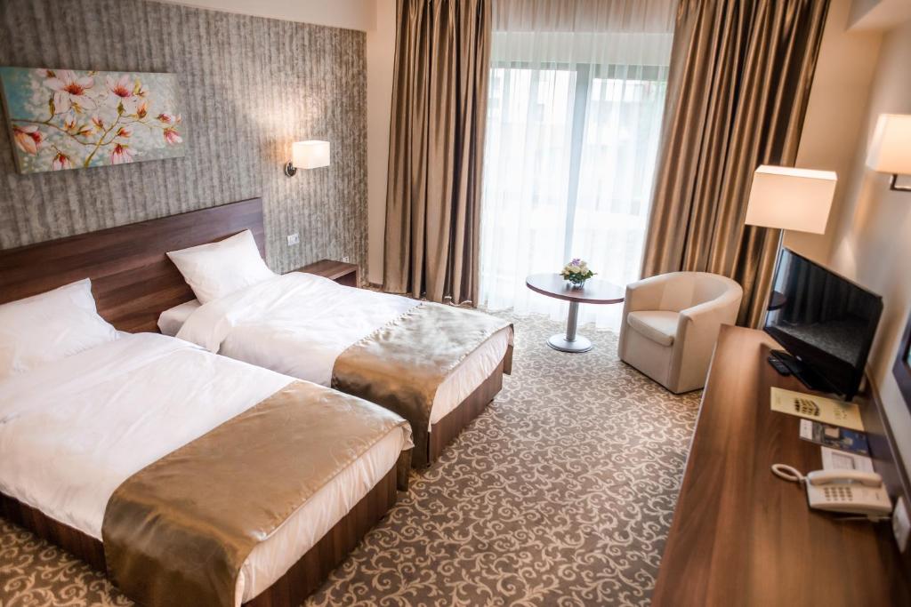 Hotel Arnia - Resim 16