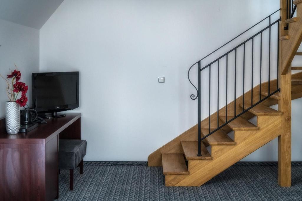 Sadelski Resort Apartments - Resim 7