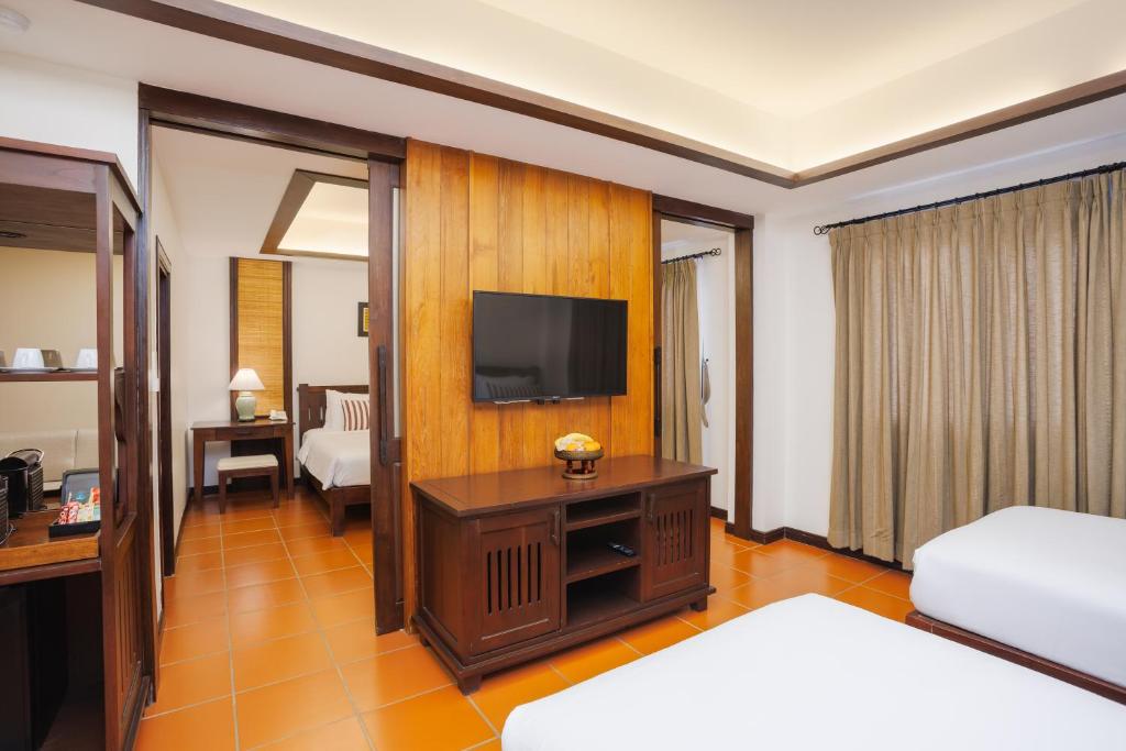 Rimping Village - 14