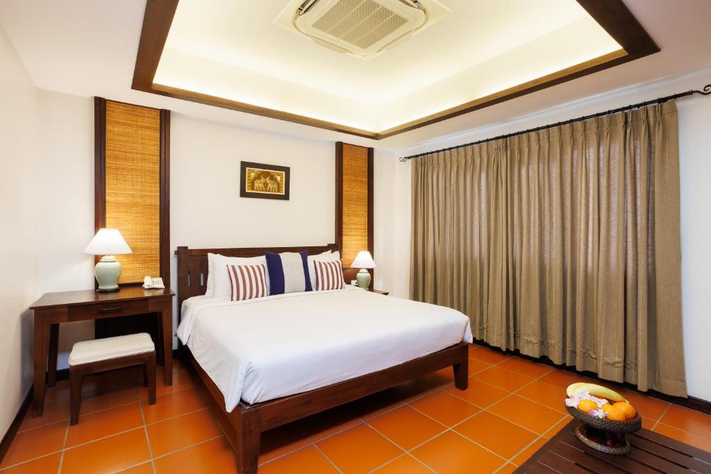 Rimping Village - 13