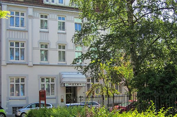 Hotel Stephan - Resim 5