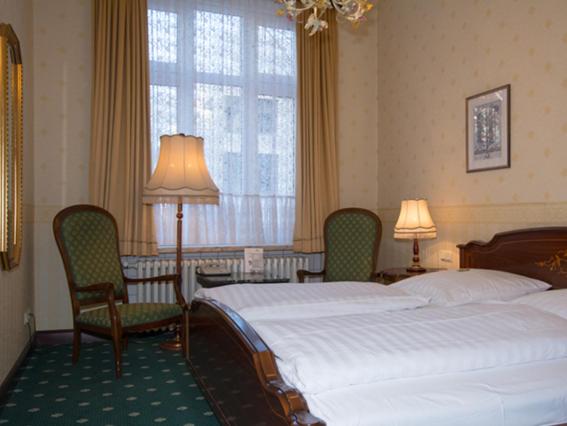 Hotel Stephan - Resim 2