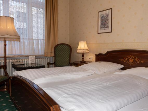 Hotel Stephan - Resim 9