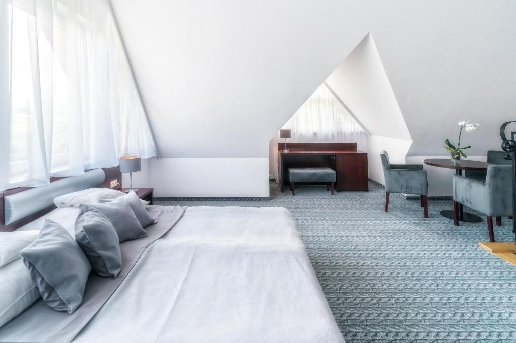 Sadelski Resort Apartments - Resim 6