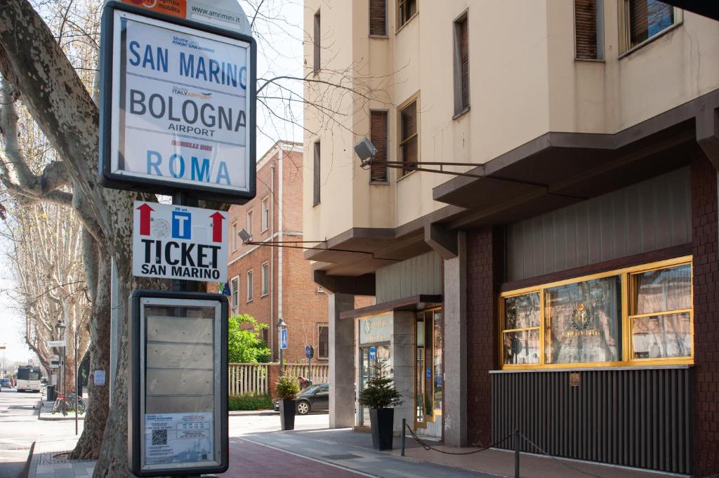 Hotel Napoleon - Resim 41