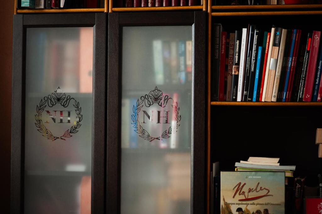 Hotel Napoleon - Resim 42