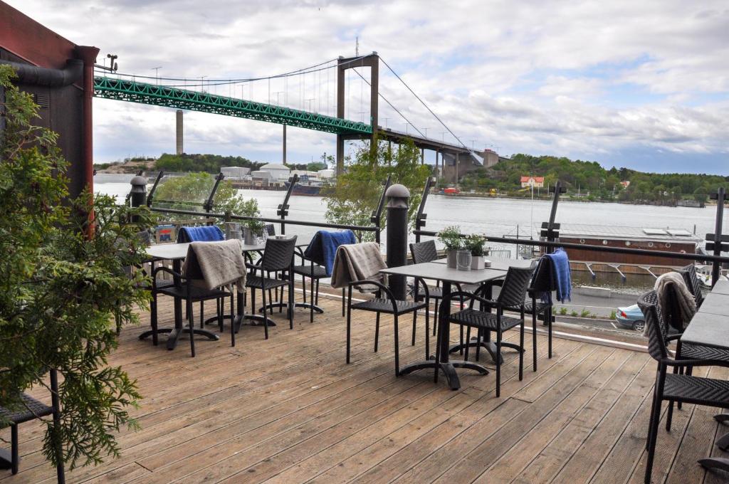 Quality Hotel Waterfront - Resim 29