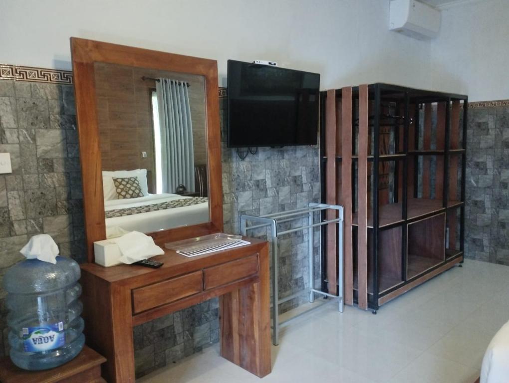 Bupala Guest House - Standard Double Room