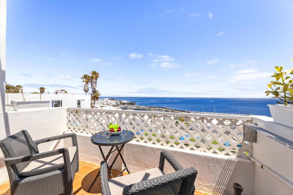 Apartamento Mar Azul